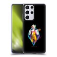 thumbnail image 1 of Head Case Designs Officially Licensed Birds of Prey DC Comics Harley Quinn Happy Crazy Hammer Soft Gel Case Compatible with Samsung Galaxy S21 Ultra 5G, 1 of 7