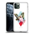 thumbnail image 1 of Head Case Designs Officially Licensed Birds of Prey DC Comics Harley Quinn Harley Soft Gel Case Compatible with Apple iPhone 11 Pro Max, 1 of 7