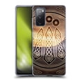 thumbnail image 1 of Head Case Designs Officially Licensed Brigid Ashwood Celtic Wisdom 3 Awen Soft Gel Case Compatible with Samsung Galaxy S20 FE / 5G, 1 of 7