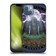 thumbnail image 1 of Head Case Designs Officially Licensed Brigid Ashwood Celtic Wisdom 3 Awen Stones Hard Back Case Compatible with Apple iPhone 13, 1 of 7