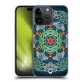 thumbnail image 1 of Head Case Designs Officially Licensed Brigid Ashwood Celtic Wisdom 3 Bees Hard Back Case Compatible with Apple iPhone 15 Pro, 1 of 7