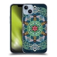 thumbnail image 1 of Head Case Designs Officially Licensed Brigid Ashwood Celtic Wisdom 3 Bees Soft Gel Case Compatible with Apple iPhone 14 Plus, 1 of 7