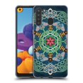 thumbnail image 1 of Head Case Designs Officially Licensed Brigid Ashwood Celtic Wisdom 3 Bees Soft Gel Case Compatible with Samsung Galaxy A21 (2020), 1 of 7