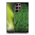 thumbnail image 1 of Head Case Designs Officially Licensed Brigid Ashwood Celtic Wisdom 3 Irish Shamrock Soft Gel Case Compatible with Samsung Galaxy S22 Ultra 5G, 1 of 7