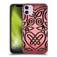 thumbnail image 1 of Head Case Designs Officially Licensed Brigid Ashwood Celtic Wisdom 3 Love Knot Hard Back Case Compatible with Apple iPhone 11, 1 of 7
