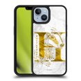 thumbnail image 1 of Head Case Designs Harry Potter Deathly Hallows IX Hufflepuff Aguamenti Gel Armour Case For Apple iPhone 14, 1 of 7