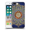 thumbnail image 1 of Head Case Designs Officially Licensed Brigid Ashwood Celtic Wisdom 3 Rose Soft Gel Case Compatible with Apple iPhone 7 Plus / iPhone 8 Plus, 1 of 7