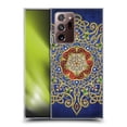 thumbnail image 1 of Head Case Designs Officially Licensed Brigid Ashwood Celtic Wisdom 3 Rose Soft Gel Case Compatible with Samsung Galaxy Note20 Ultra / 5G, 1 of 7