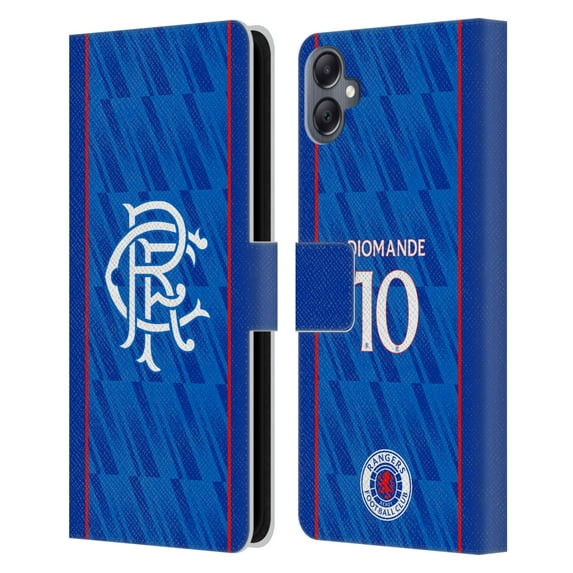 Head Case Designs Officially Licensed Brigid Ashwood Celtic Wisdom 3 Stag Leather Book Wallet Case Cover Compatible with Samsung Galaxy A42 5G (2020)