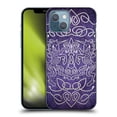 thumbnail image 1 of Head Case Designs Officially Licensed Brigid Ashwood Celtic Wisdom 3 Unicorns Hard Back Case Compatible with Apple iPhone 13, 1 of 7
