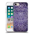 thumbnail image 1 of Head Case Designs Officially Licensed Brigid Ashwood Celtic Wisdom 3 Unicorns Soft Gel Case Compatible with Apple iPhone 7 / 8 / SE 2020 & 2022, 1 of 7