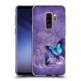 thumbnail image 1 of Head Case Designs Officially Licensed Brigid Ashwood Celtic Wisdom Butterfly Soft Gel Case Compatible with Samsung Galaxy S9+ / S9 Plus, 1 of 7