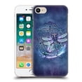 thumbnail image 1 of Head Case Designs Officially Licensed Brigid Ashwood Celtic Wisdom Dragonfly Hard Back Case Compatible with Apple iPhone 7 / 8 / SE 2020 & 2022, 1 of 7