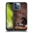 thumbnail image 1 of Head Case Designs Officially Licensed Brigid Ashwood Celtic Wisdom Horse Soft Gel Case Compatible with Apple iPhone 13 Pro Max, 1 of 7