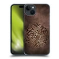 thumbnail image 1 of Head Case Designs Officially Licensed Brigid Ashwood Celtic Wisdom Knot Horse Hard Back Case Compatible with Apple iPhone 15 Plus, 1 of 7