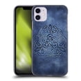 thumbnail image 1 of Head Case Designs Officially Licensed Brigid Ashwood Celtic Wisdom Knot Raven Hard Back Case Compatible with Apple iPhone 11, 1 of 7