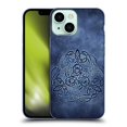 thumbnail image 1 of Head Case Designs Officially Licensed Brigid Ashwood Celtic Wisdom Knot Raven Soft Gel Case Compatible with Apple iPhone 13 Mini, 1 of 7