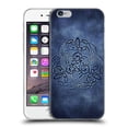 thumbnail image 1 of Head Case Designs Officially Licensed Brigid Ashwood Celtic Wisdom Knot Raven Soft Gel Case Compatible with Apple iPhone 6 / iPhone 6s, 1 of 7