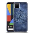 thumbnail image 1 of Head Case Designs Officially Licensed Brigid Ashwood Celtic Wisdom Knot Raven Soft Gel Case Compatible with Google Pixel 4, 1 of 7