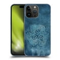 thumbnail image 1 of Head Case Designs Officially Licensed Brigid Ashwood Celtic Wisdom Knot Wolf Hard Back Case Compatible with Apple iPhone 15 Pro Max, 1 of 7
