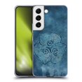 thumbnail image 1 of Head Case Designs Officially Licensed Brigid Ashwood Celtic Wisdom Knot Wolf Soft Gel Case Compatible with Samsung Galaxy S22 5G, 1 of 7