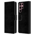 thumbnail image 1 of Head Case Designs Officially Licensed Brigid Ashwood Celtic Wisdom Owl Leather Book Wallet Case Cover Compatible with Samsung Galaxy S22 Ultra 5G, 1 of 6