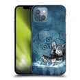 thumbnail image 1 of Head Case Designs Officially Licensed Brigid Ashwood Celtic Wisdom Wolf Hard Back Case Compatible with Apple iPhone 13, 1 of 7