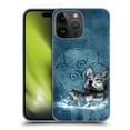 thumbnail image 1 of Head Case Designs Officially Licensed Brigid Ashwood Celtic Wisdom Wolf Hard Back Case Compatible with Apple iPhone 15 Pro Max, 1 of 7