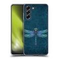 thumbnail image 1 of Head Case Designs Officially Licensed Brigid Ashwood Winged Things Dragonfly Soft Gel Case Compatible with Samsung Galaxy S21 FE 5G, 1 of 7