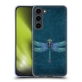 thumbnail image 1 of Head Case Designs Officially Licensed Brigid Ashwood Winged Things Dragonfly Soft Gel Case Compatible with Samsung Galaxy S23+ 5G, 1 of 7