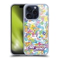 thumbnail image 1 of Head Case Designs Care Bears 40th Anniversary Rainbow Soft Gel Case for Apple iPhone 15 Pro, 1 of 7