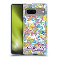 thumbnail image 1 of Head Case Designs Officially Licensed Care Bears 40th Anniversary Rainbow Soft Gel Case Compatible with Google Pixel 7, 1 of 7