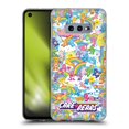 thumbnail image 1 of Head Case Designs Officially Licensed Care Bears 40th Anniversary Rainbow Soft Gel Case Compatible with Samsung Galaxy S10e, 1 of 7