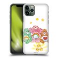 thumbnail image 1 of Head Case Designs Officially Licensed Care Bears Classic Group Hard Back Case Compatible with Apple iPhone 11 Pro, 1 of 7