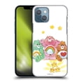 thumbnail image 1 of Head Case Designs Officially Licensed Care Bears Classic Group Hard Back Case Compatible with Apple iPhone 13, 1 of 7