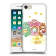 thumbnail image 1 of Head Case Designs Officially Licensed Care Bears Classic Group Hard Back Case Compatible with Apple iPhone 7 / 8 / SE 2020 & 2022, 1 of 7