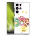 thumbnail image 1 of Head Case Designs Officially Licensed Care Bears Classic Group Hard Back Case Compatible with Samsung Galaxy S23 Ultra 5G, 1 of 7