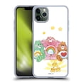 thumbnail image 1 of Head Case Designs Care Bears Classic Group Soft Gel Case for Apple iPhone 11 Pro Max, 1 of 7