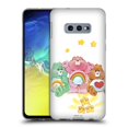 thumbnail image 1 of Head Case Designs Officially Licensed Care Bears Classic Group Soft Gel Case Compatible with Samsung Galaxy S10e, 1 of 7