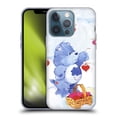 thumbnail image 1 of Head Case Designs Officially Licensed Care Bears Classic Grumpy Soft Gel Case Compatible with Apple iPhone 13 Pro, 1 of 7