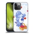 thumbnail image 1 of Head Case Designs Officially Licensed Care Bears Classic Grumpy Soft Gel Case Compatible with Apple iPhone 14 Pro Max, 1 of 7