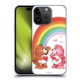 thumbnail image 1 of Head Case Designs Officially Licensed Care Bears Classic Rainbow Hard Back Case Compatible with Apple iPhone 15 Pro, 1 of 7