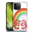 thumbnail image 1 of Head Case Designs Officially Licensed Care Bears Classic Rainbow Soft Gel Case Compatible with Apple iPhone 15 Pro Max, 1 of 7