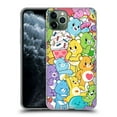 thumbnail image 1 of Head Case Designs Officially Licensed Care Bears Sweet And Savory Character Pattern Soft Gel Case Compatible with Apple iPhone 11 Pro Max, 1 of 7