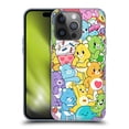 thumbnail image 1 of Head Case Designs Officially Licensed Care Bears Sweet And Savory Character Pattern Soft Gel Case Compatible with Apple iPhone 14 Pro, 1 of 7