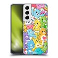 thumbnail image 1 of Head Case Designs Officially Licensed Care Bears Sweet And Savory Character Pattern Soft Gel Case Compatible with Samsung Galaxy S22 5G, 1 of 7