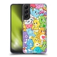 thumbnail image 1 of Head Case Designs Officially Licensed Care Bears Sweet And Savory Character Pattern Soft Gel Case Compatible with Samsung Galaxy S22+ 5G, 1 of 7