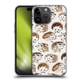 thumbnail image 1 of Head Case Designs Officially Licensed Cat Coquillette Animals Hedgehogs Soft Gel Case Compatible with Apple iPhone 15 Pro Max, 1 of 7