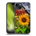 thumbnail image 1 of Head Case Designs Officially Licensed Celebrate Life Gallery Florals Barn Meadow Flowers Hard Back Case Compatible with Apple iPhone 15 Plus, 1 of 7
