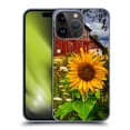 thumbnail image 1 of Head Case Designs Officially Licensed Celebrate Life Gallery Florals Barn Meadow Flowers Hard Back Case Compatible with Apple iPhone 15 Pro Max, 1 of 7